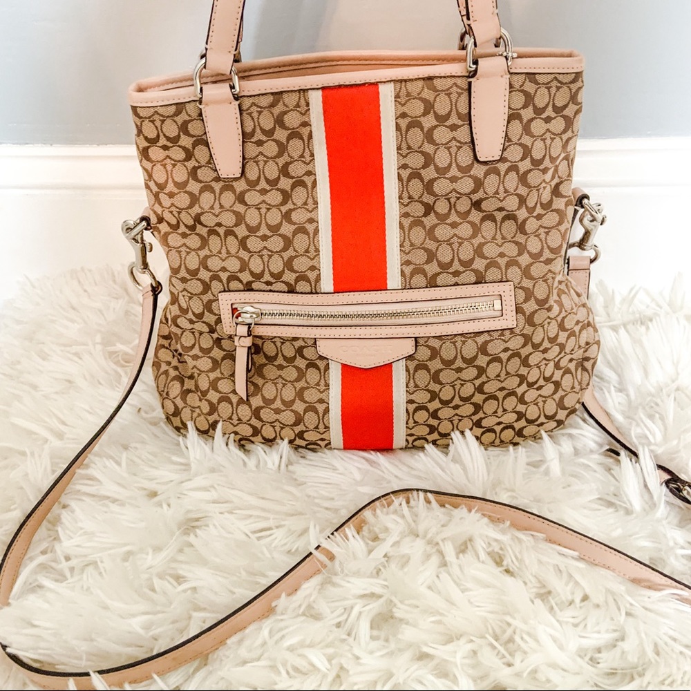Coach Crossbody Purse